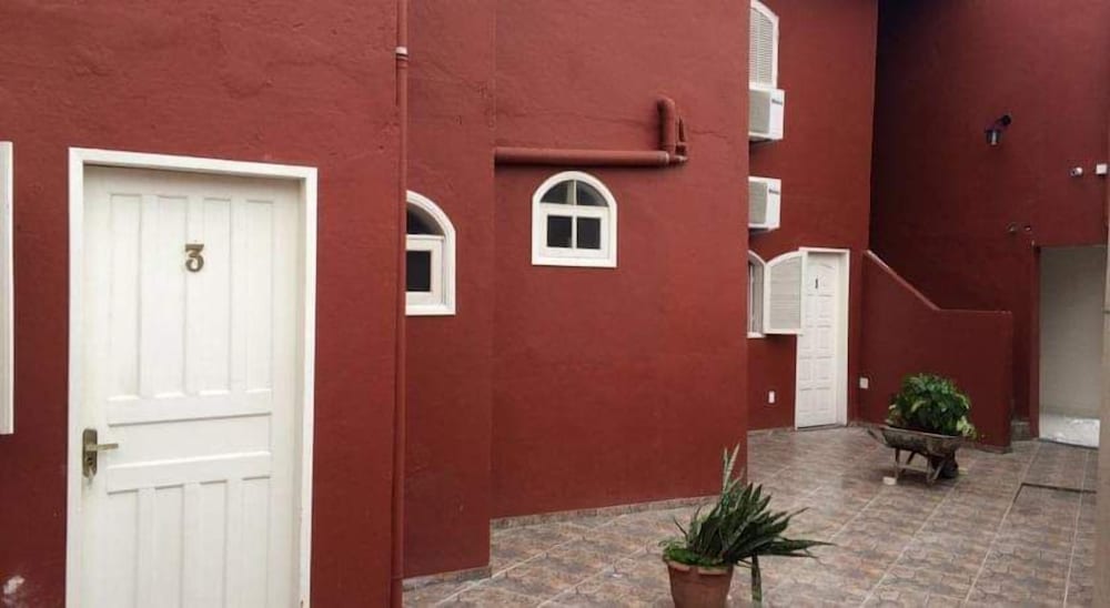 Pousada Manuella