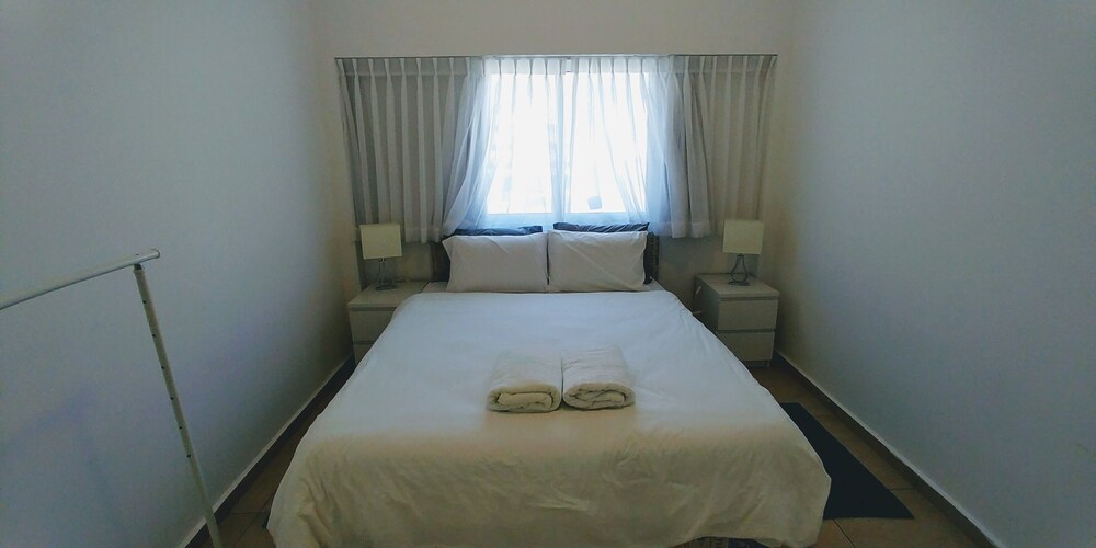 Begin19 Apartment Hotel