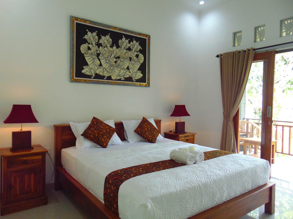 Arumanis Homestay
