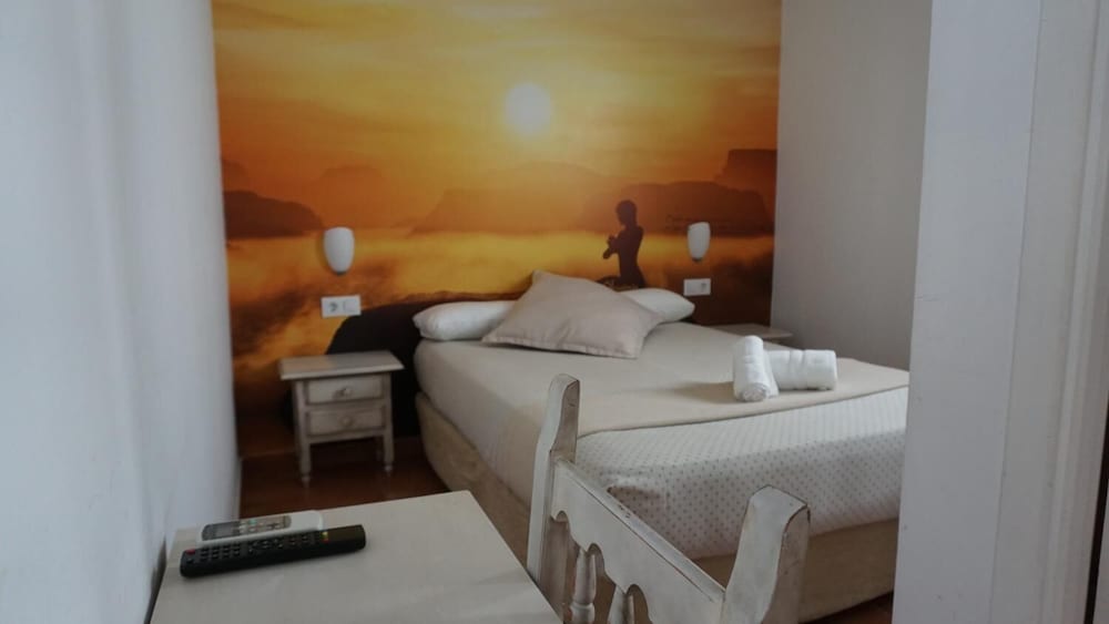 Alquimia Otel Boutique