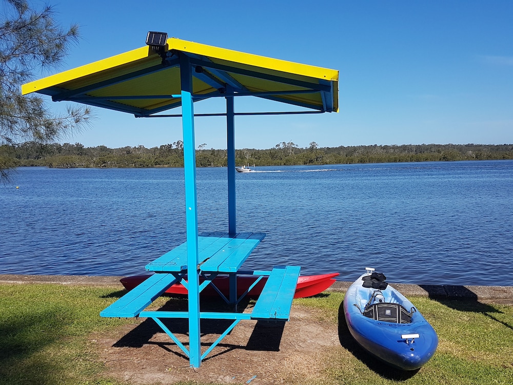 Pelican Caravan Park