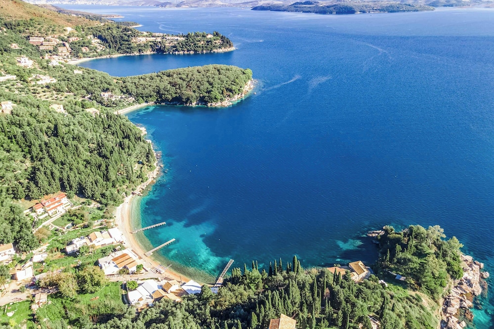 Villa Agni Sea View