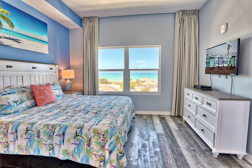 Madeira Bay Resort I 1502