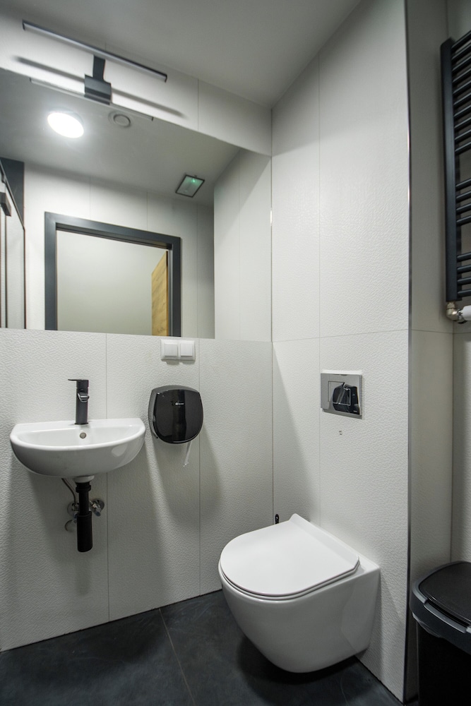 Hostel Torun