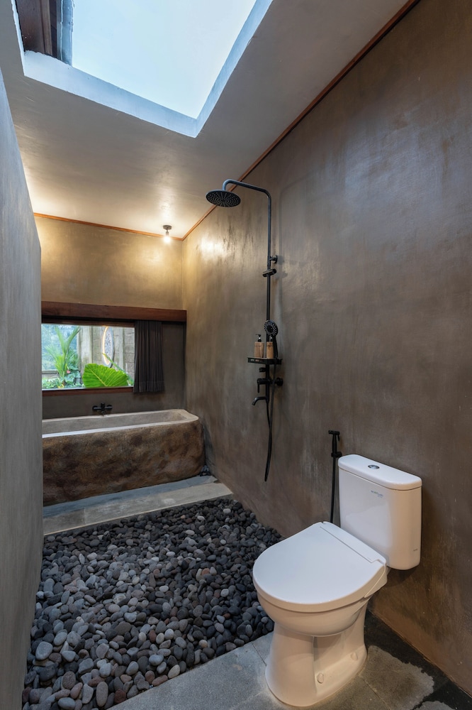 Moonterra Villa Sebatu