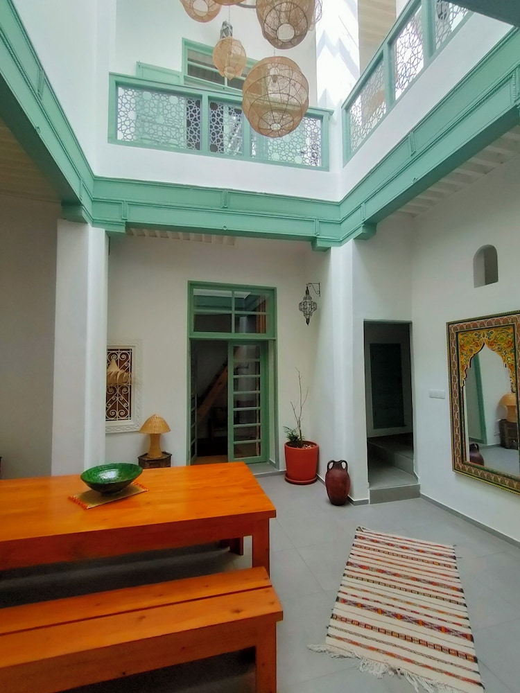 La Maison des Amis