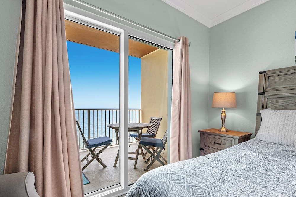 Crystal Shores West Condos by Hosteeva