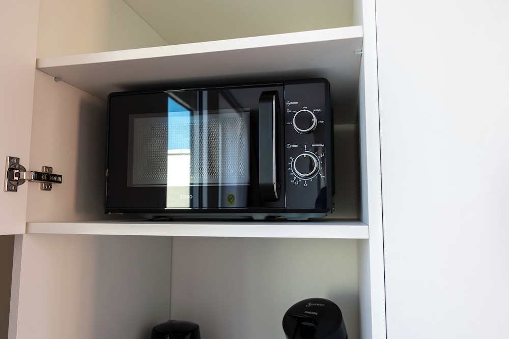 Smartflats - Leuven Design