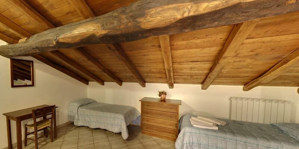 Agriturismo La Ferrera view 3