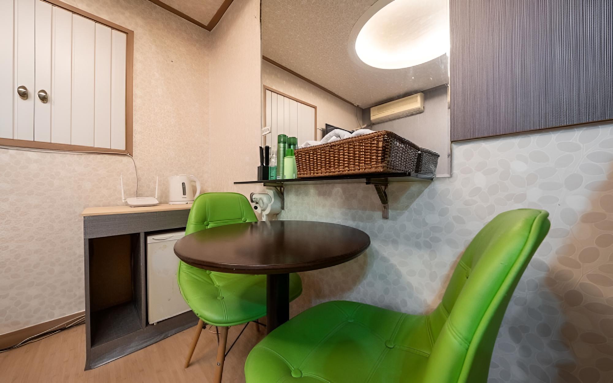Suyu Fan Motel view 5