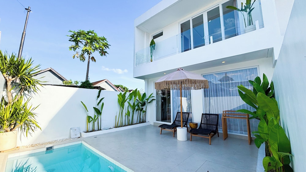 Villa Balinay