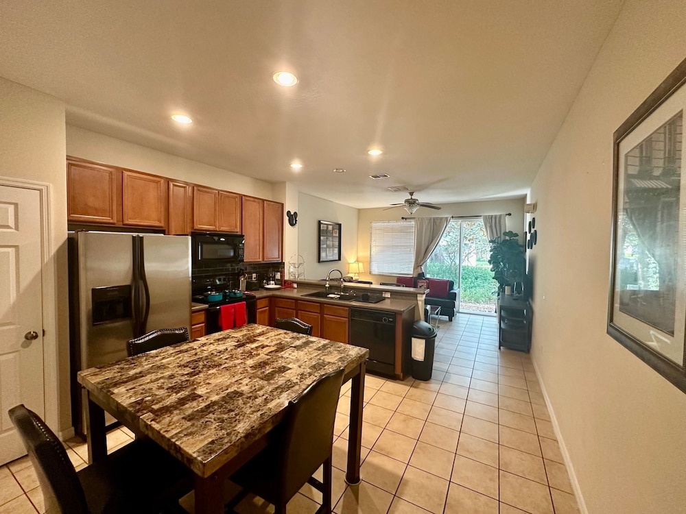 Grand Resort 3BR Compass Townhouse Near Disney 1