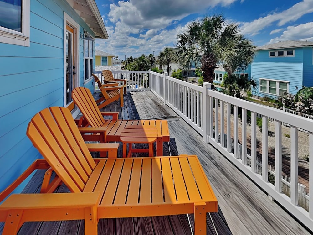 Beach-Inn by Silver Sands Vacation Rentals
