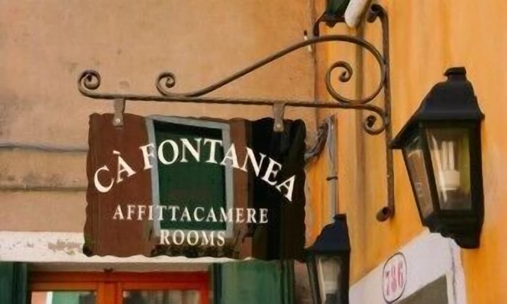 Ca' Fontanea