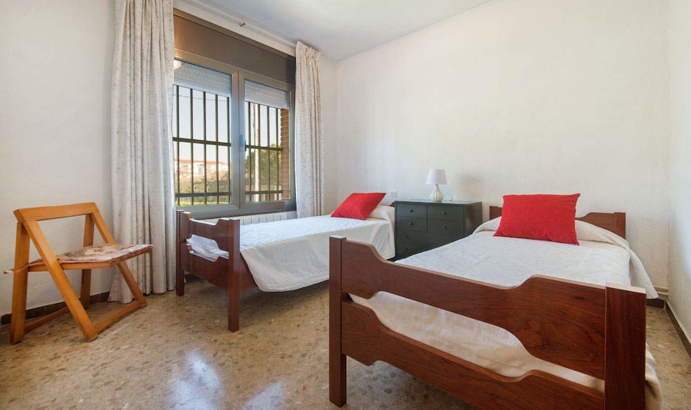 Villa Santa Otilia view 2