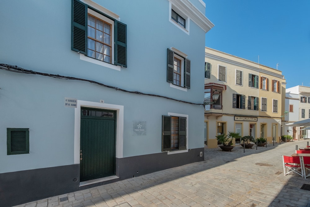 Ciutadella de Menorca Vacations - Hotel Tres Tocs - Property Image 16