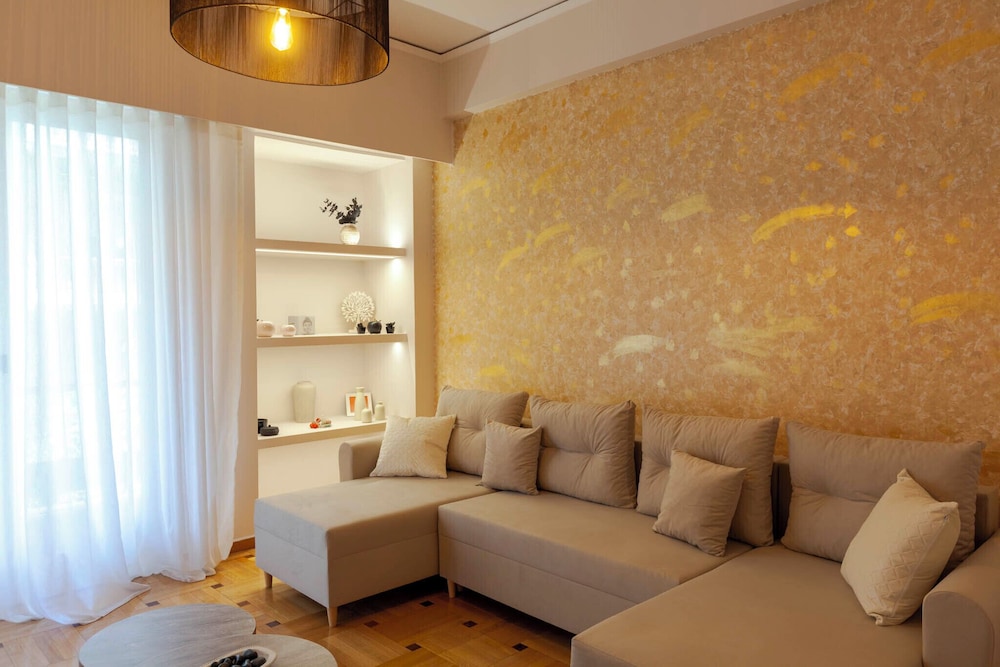 Phaedrus Living Metsovou Residence