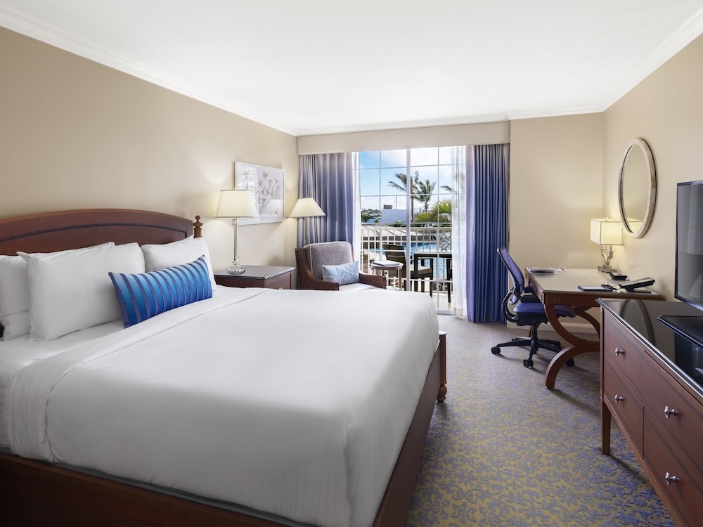 Hamilton Princess  Beach Club - a Fairmont Managed Hotel - Property Image 12