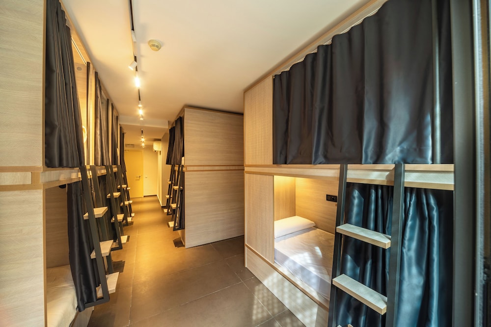 GG Hostel