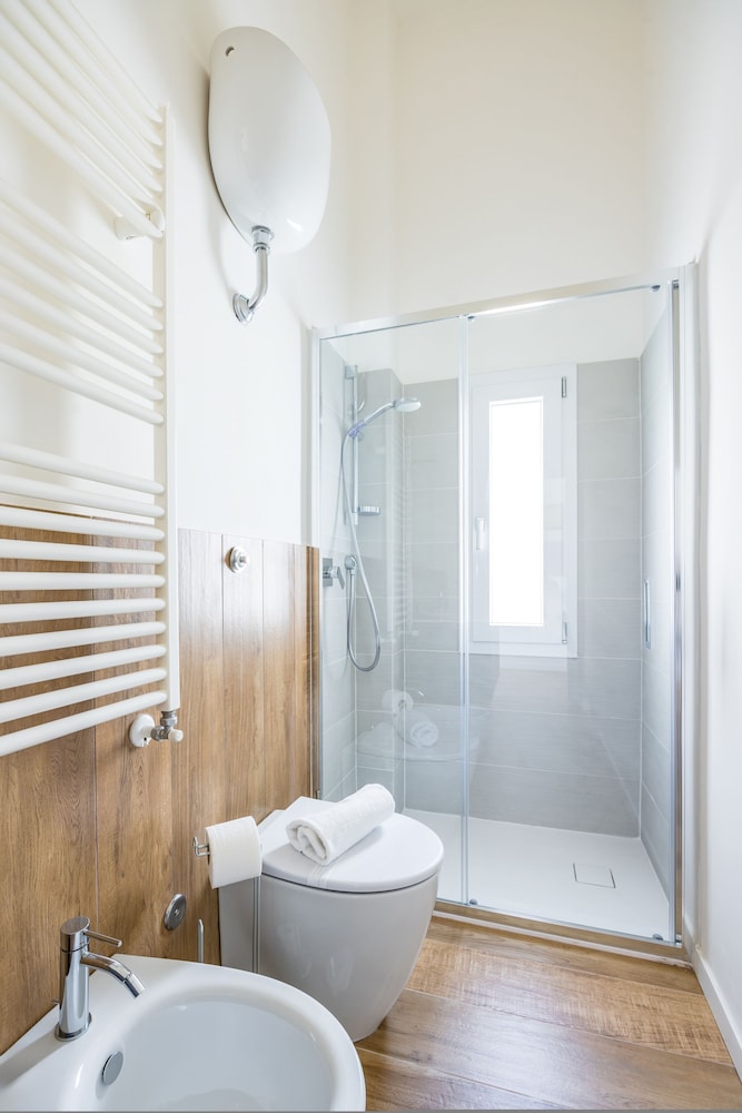 Sunny Panoramic Apartment by Napoliapartments