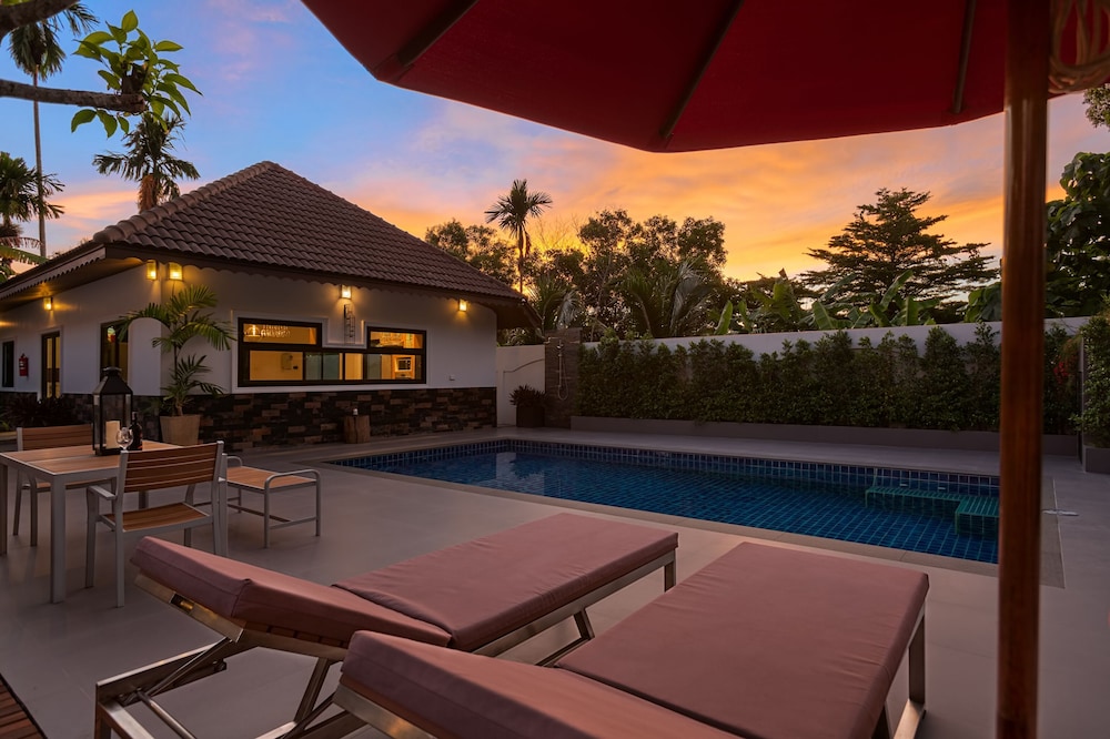 Happy Family Villa 2
