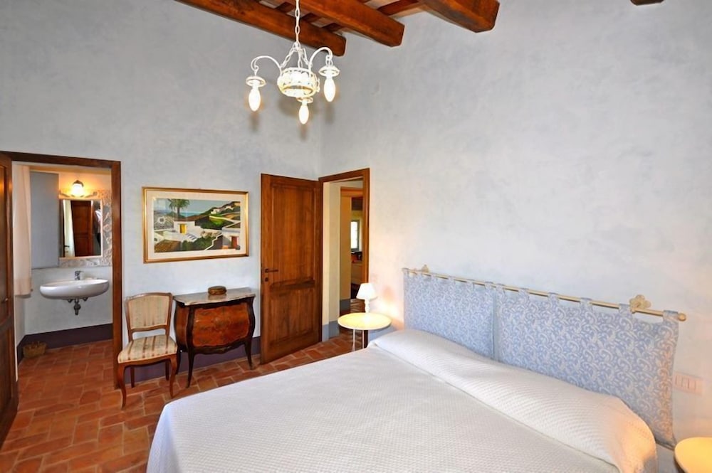 Villa Cristiana