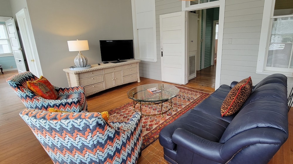 The Wheel House by Tybee Vacation Rentals
