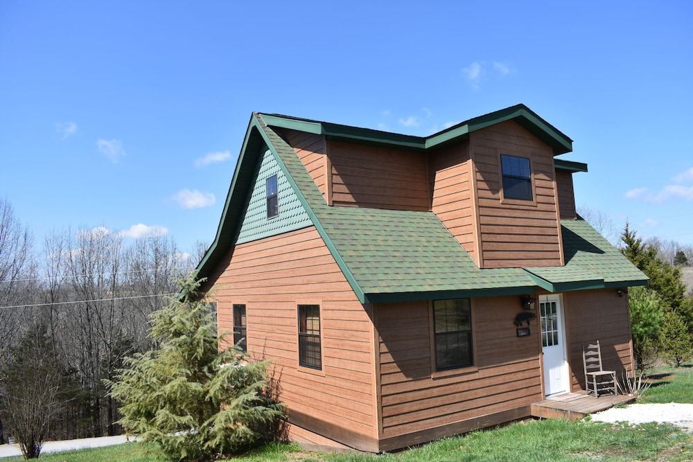 Bear Creek Lodge Cabin Resort