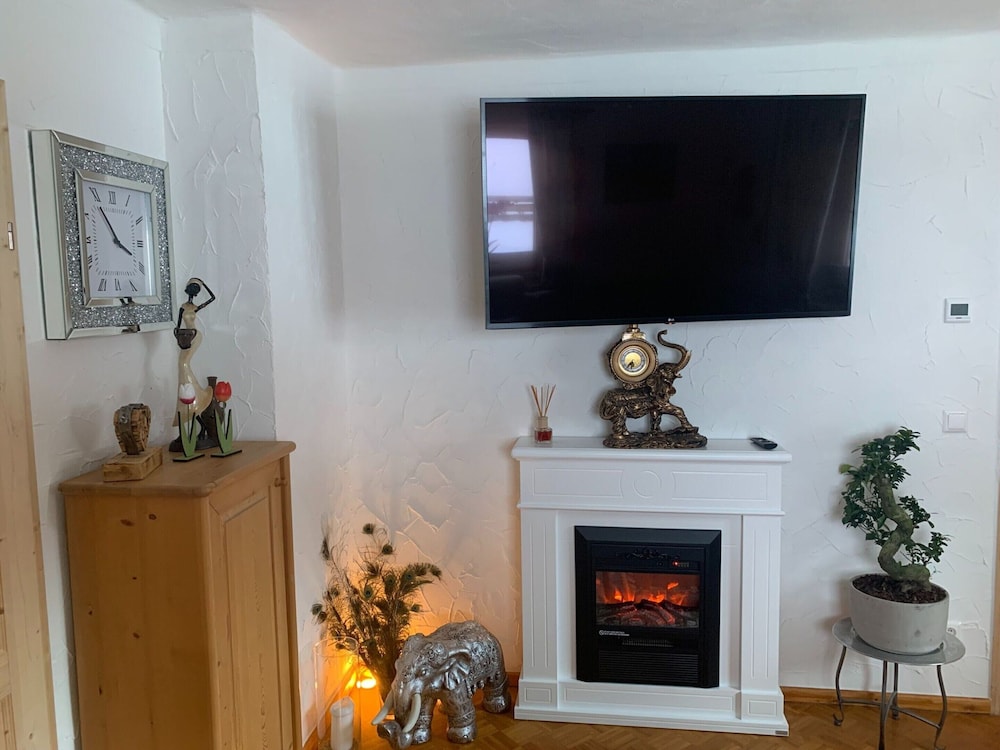 Holiday Home Muhr Near Katschberg Ski Area