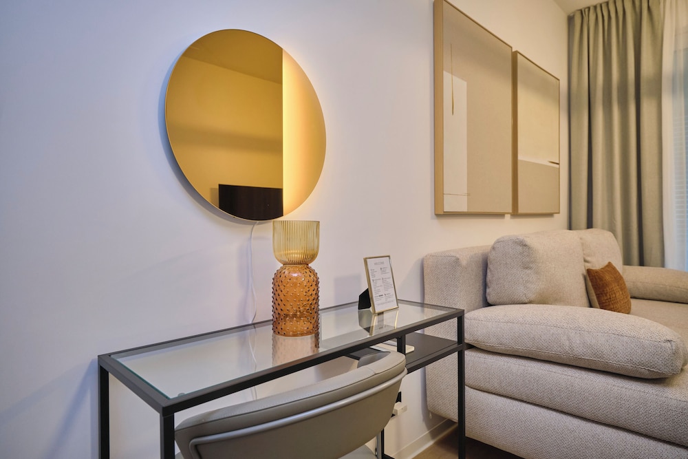 Splitful Apartment