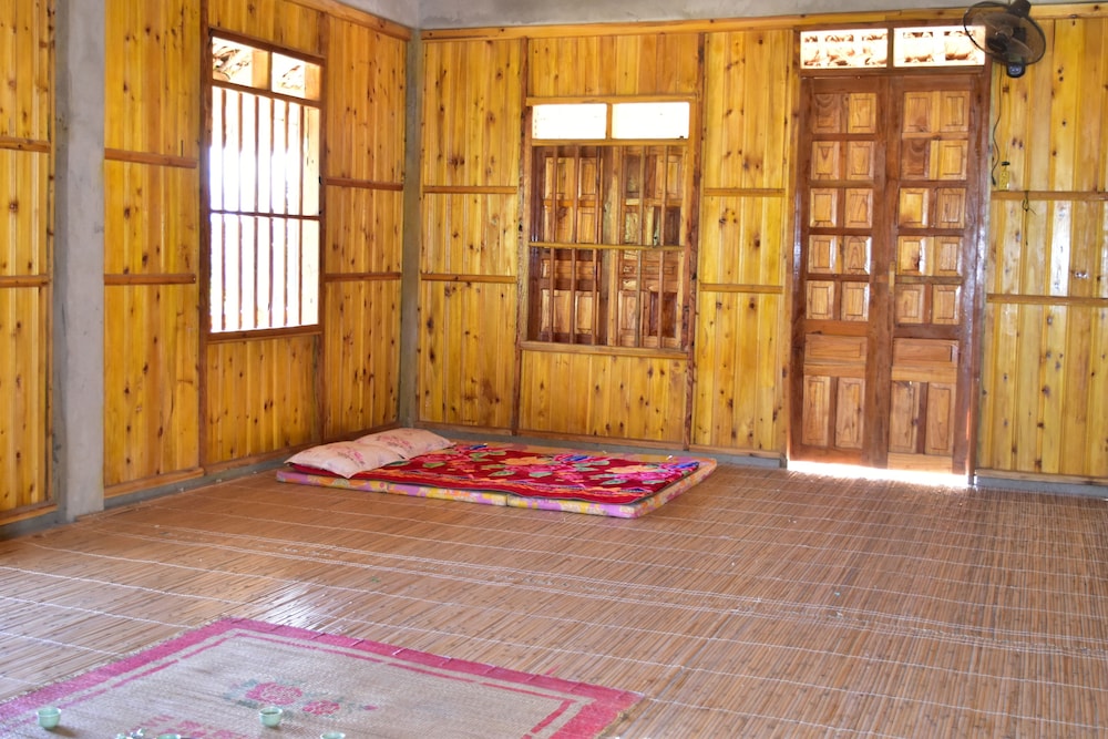 Thong Nguyen Homestay - Hostel