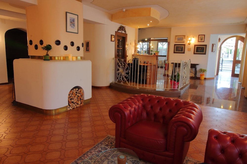 Hotel ai Tre Ponti view 2