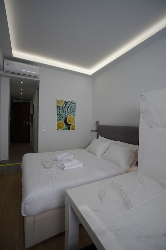 Tip Top Suites