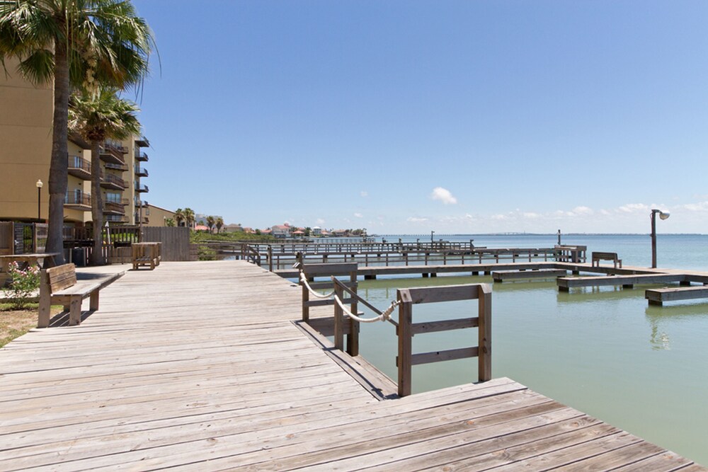 Galleon Bay by South Padre Condo Rentals
