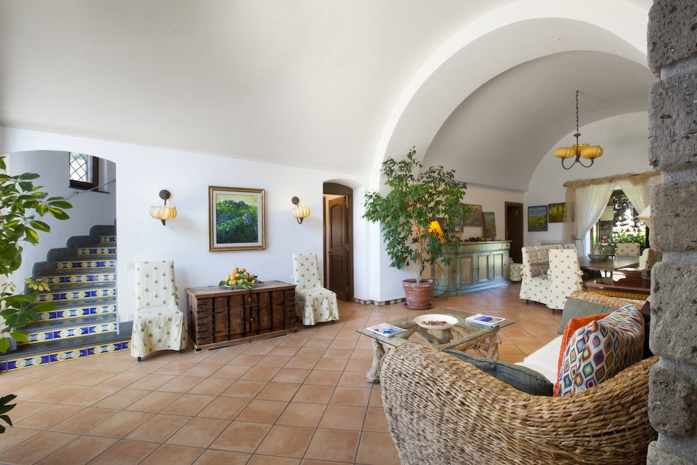 Villa Il Pino photo 3