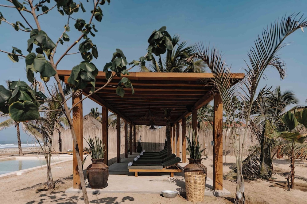 Casa Yuma, Puerto Escondido 67
