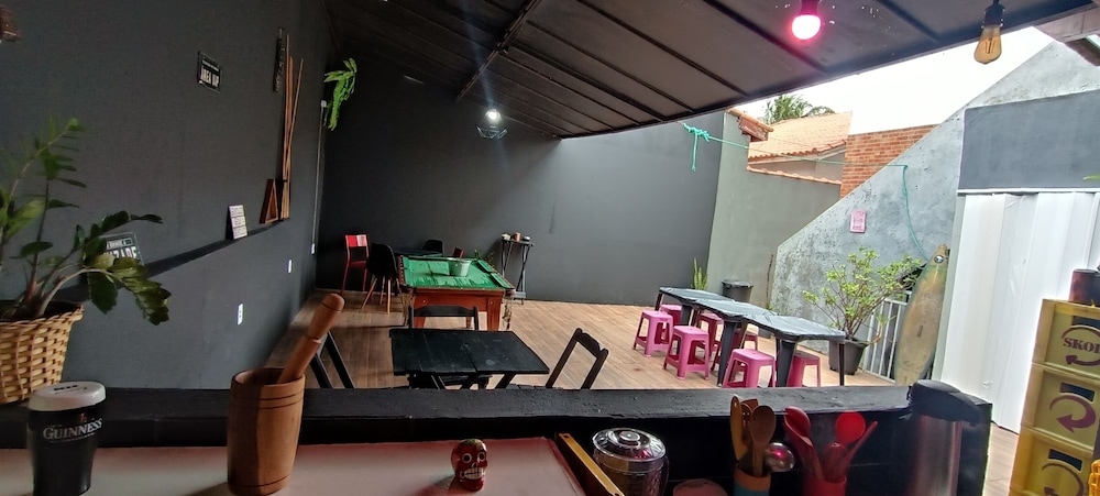 POUSADA