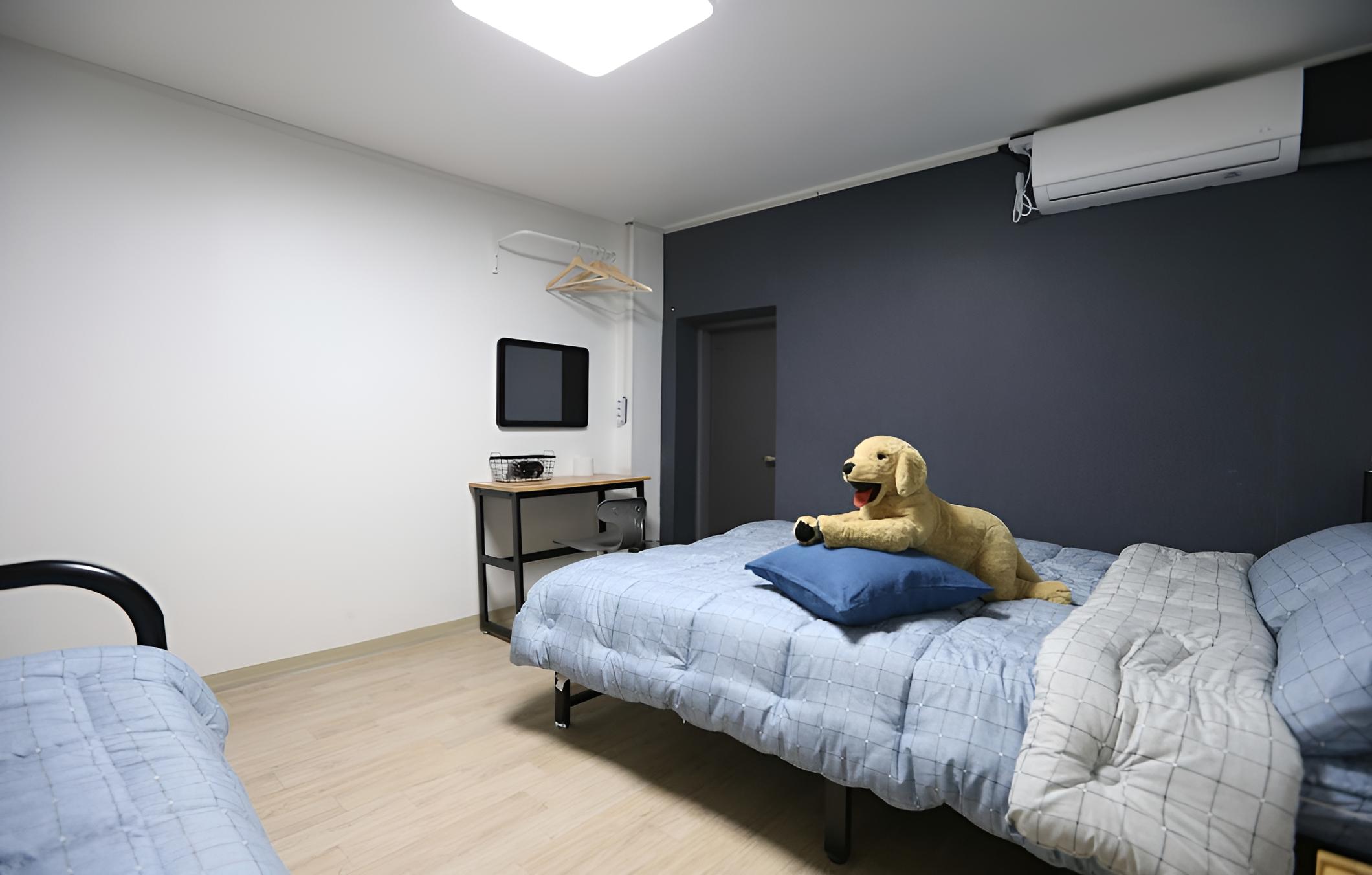 Little Star Guesthouse