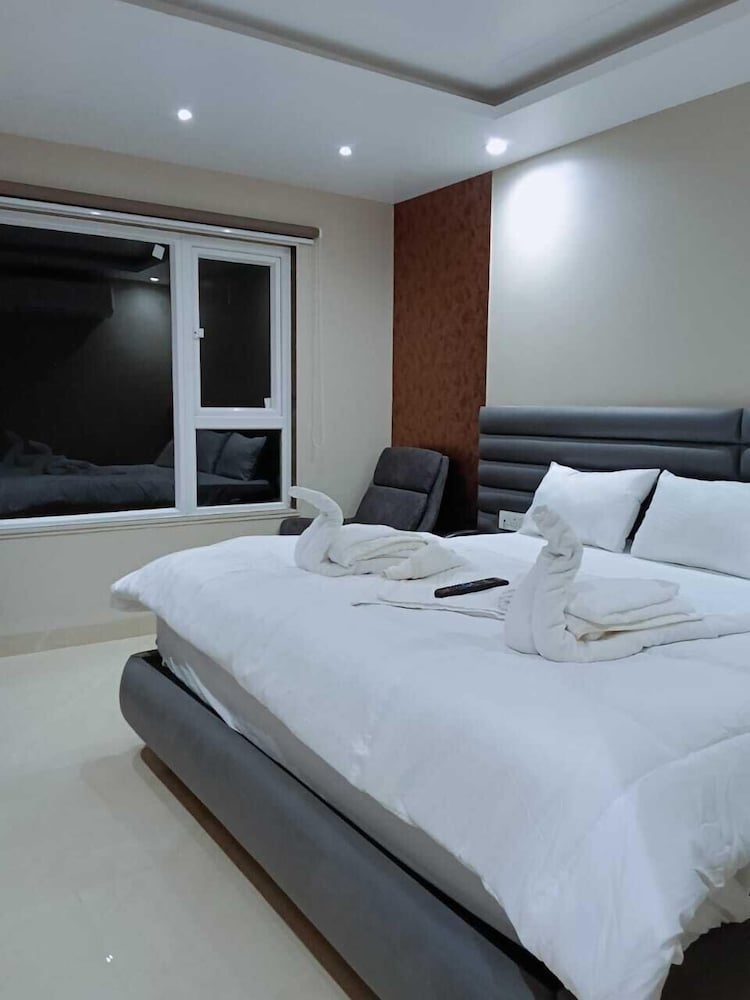 Kiwi Inn Hotel