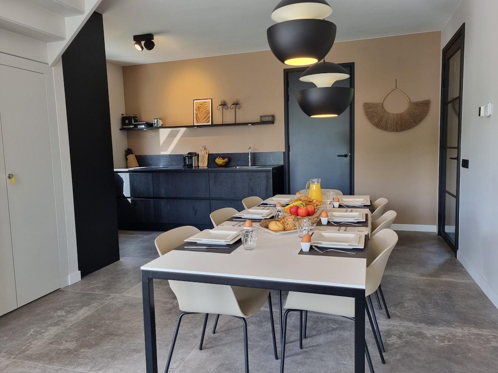 Villa in Balk With Private Jetty on Slotermeer
