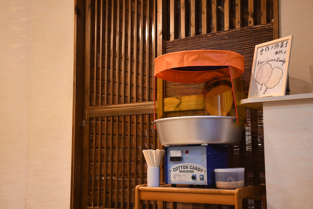 Onsen Yado Hamayu Nagi - Hostel, Beppu - 13