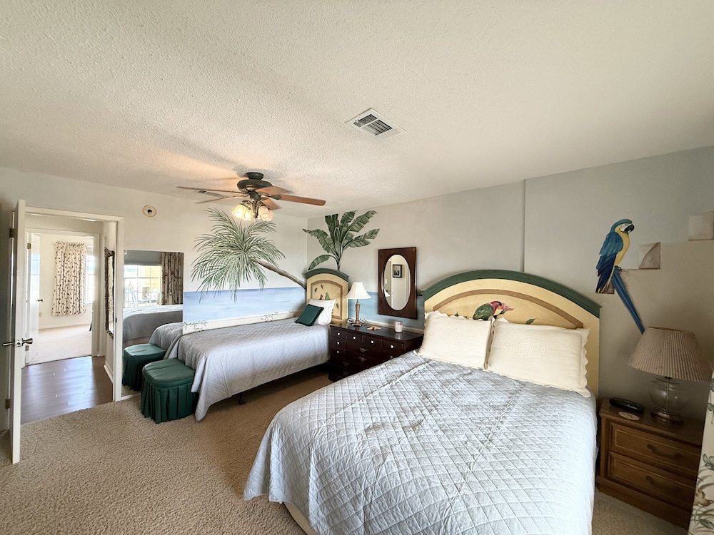 Windsail 6 Bedroom Home