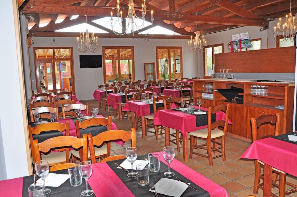 Camping La Estanca
