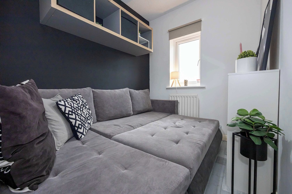 Cosy Home in the Heart of Whitefield