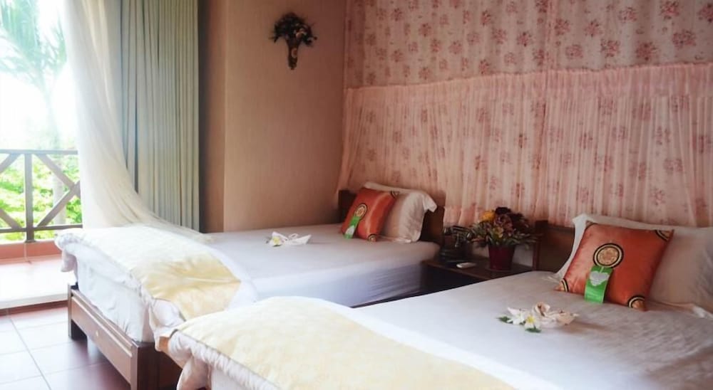 Melon Resort Mũi Né