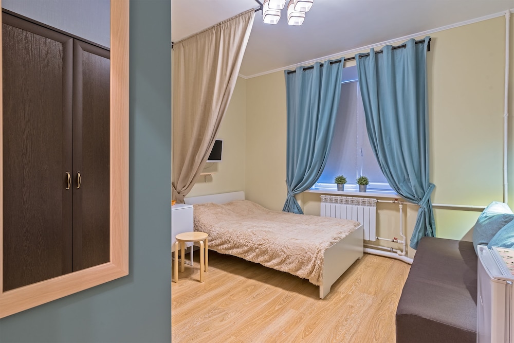 ColorSpb ApartHotel New Holland