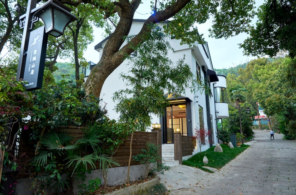 Best Wishes Poetic Villa