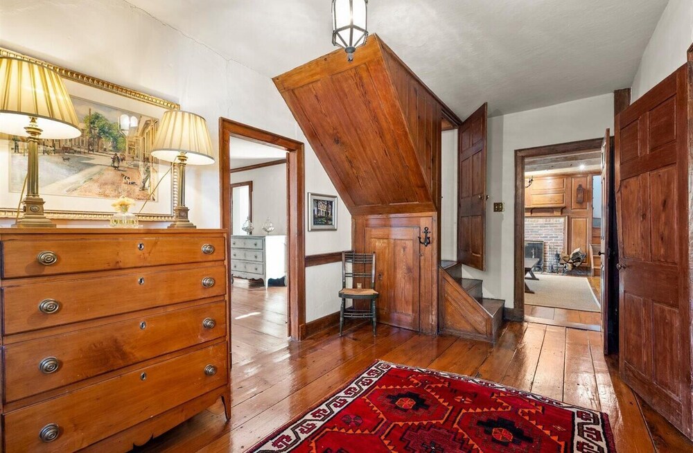 Henlopen Avenue 69