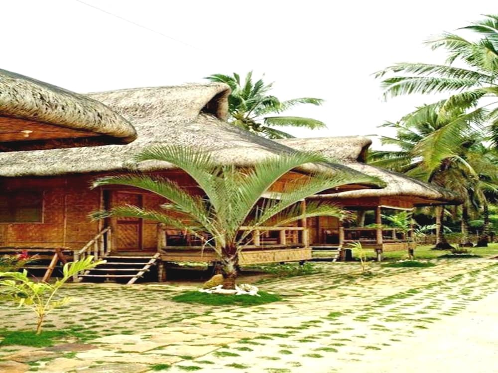 Ticao Island Resort