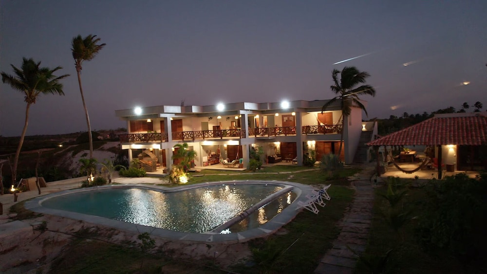 Merly house prea